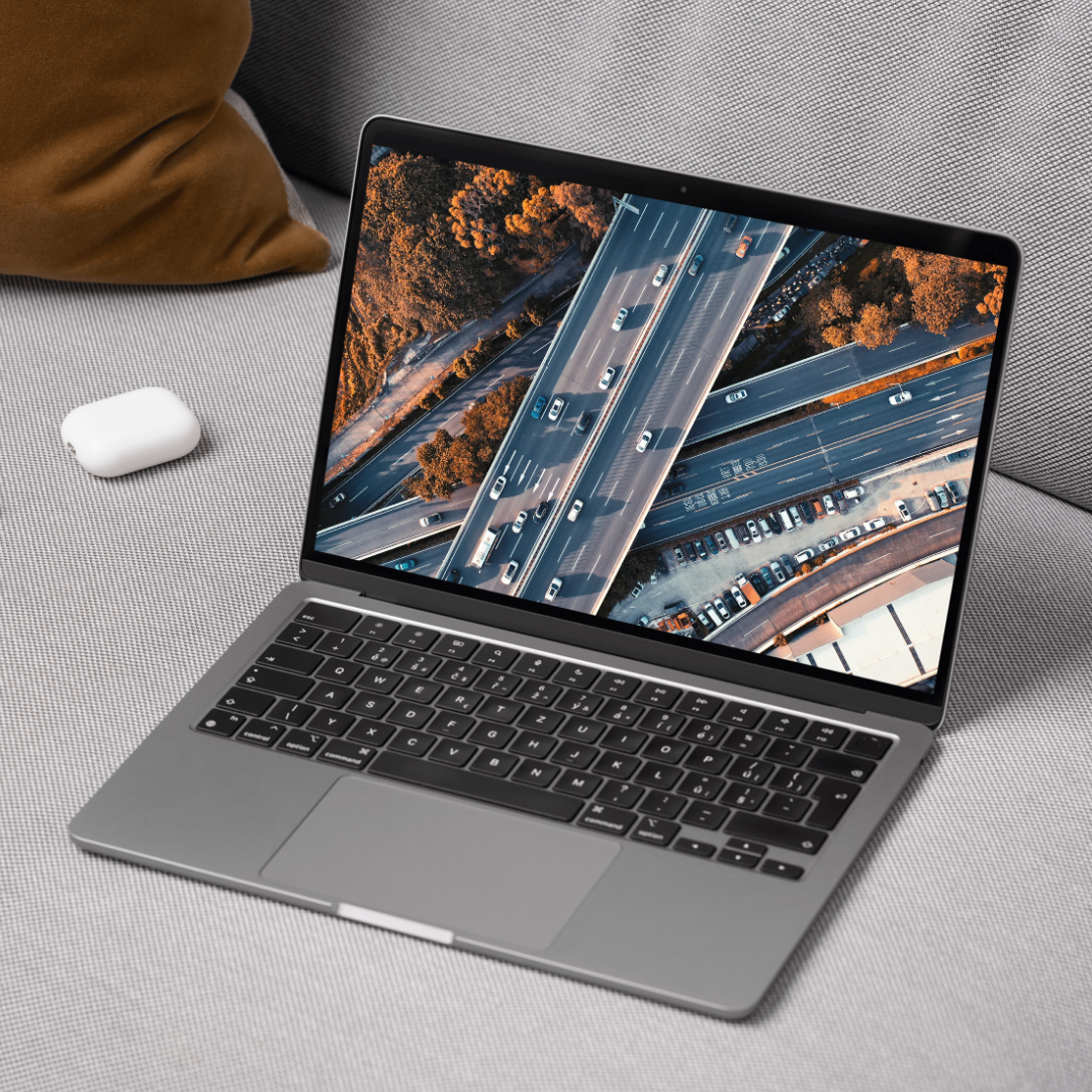 한국도로공사 고속도로 이미지