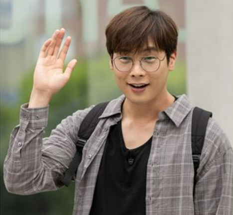 핸썸즈 대학로 퓨전한식