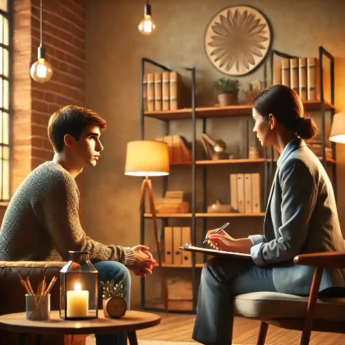 조현병 증상, 원인, 치료법