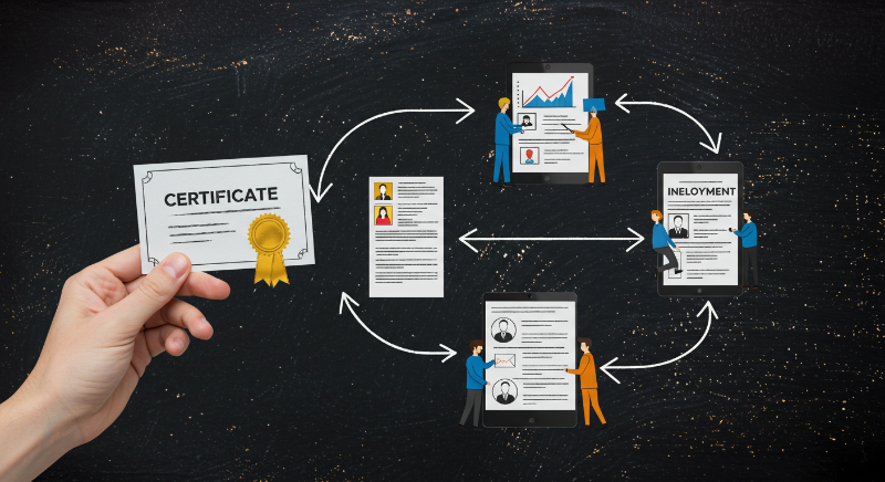 이력서 및 자기소개서에 &amp;#39;강점&amp;#39;으로 부각