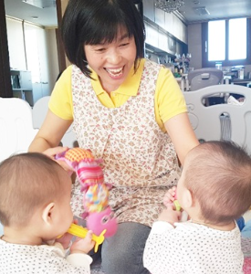 2025년 아이돌봄사 취득방법