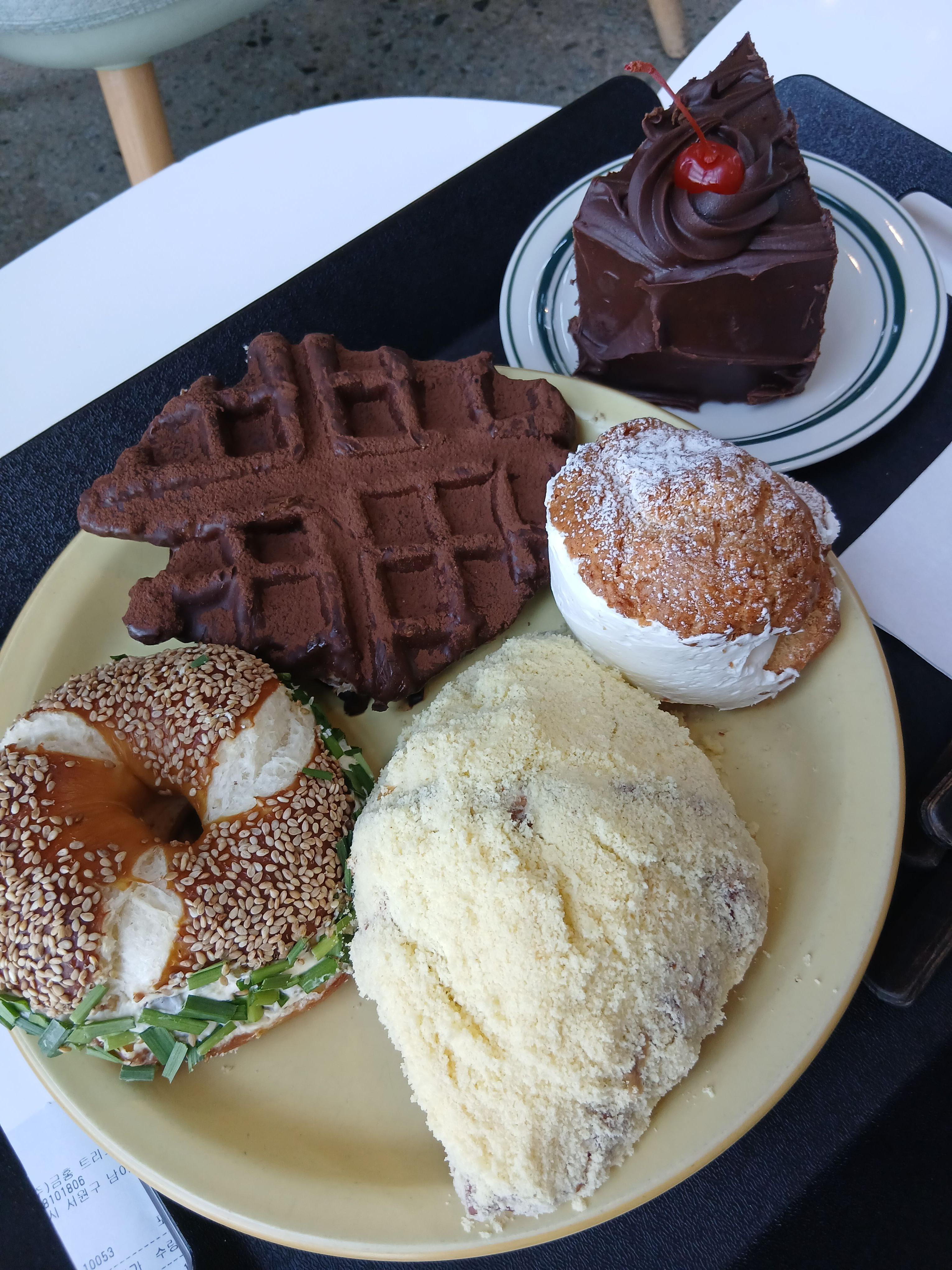 경부고속도로 휴게소 맛집 추천 7곳