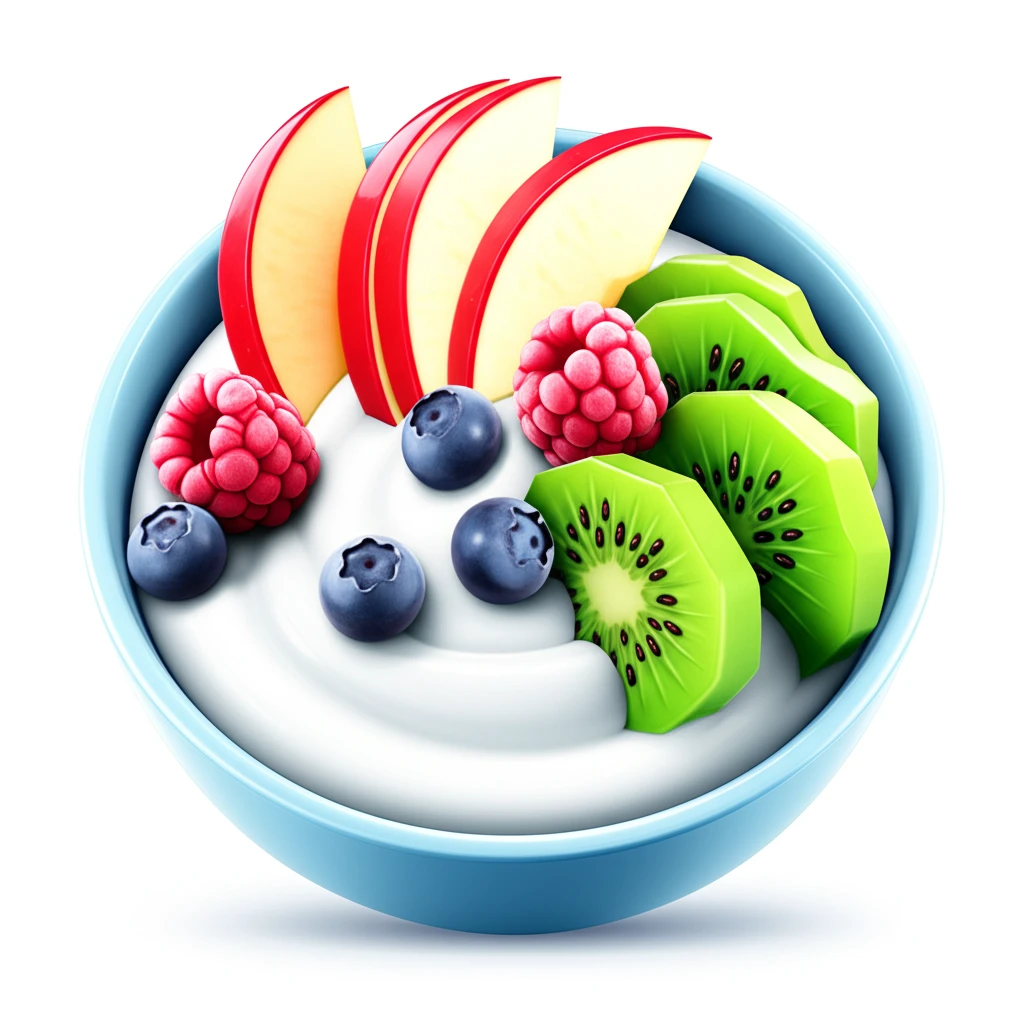 그릭요거트 다이어트 식단 토핑 조합과..