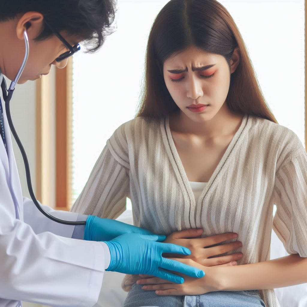 식중독 유행, 전염, 초기 대응법 &ndash; 구토와 설사 시 올바른 대처 요령