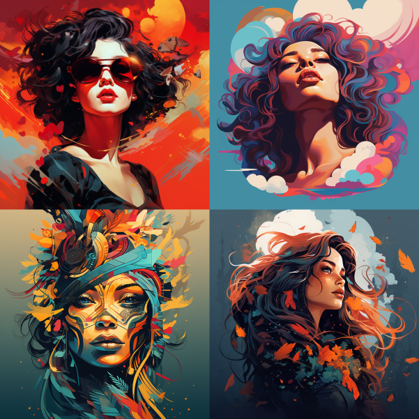 VECTOR ART