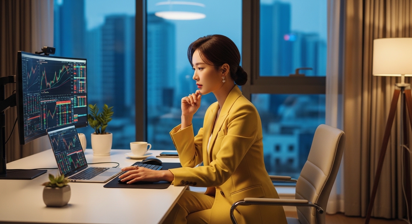 2차전지 ETF 수익률 하락 시기