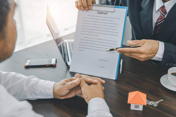 자취방 계약시 필요한 서류와 필수 확인 사항