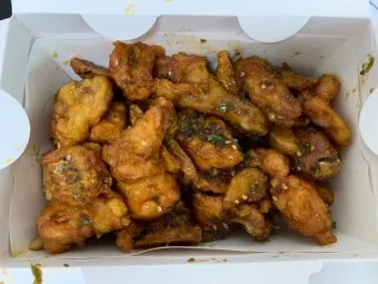 60계 치킨 메뉴 가격 짜장치킨 추천메뉴 크크크 크랑이 치킨_15