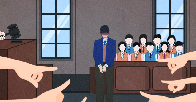 법원 감치명령이란? 법적근거와 절차