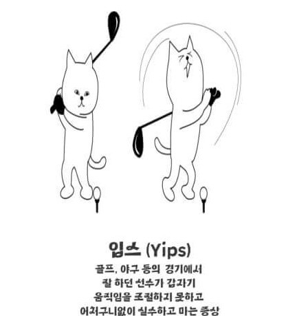 입스의 극복