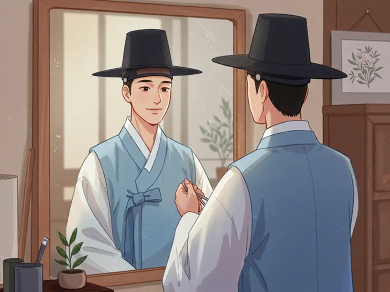 말하기 자신감을 키우는 심리적 준비법