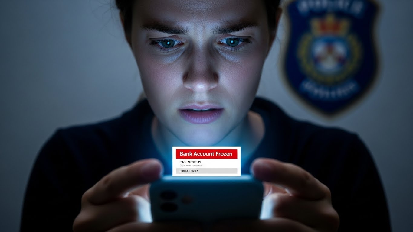 고액알바사기, 사기방조죄