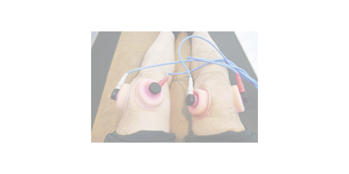 저주파 치료 관련 사진