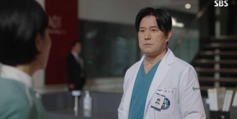 우리는 왜 낭만닥터 김사부3에 환호하는가?