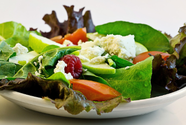 지중해식 샐러드