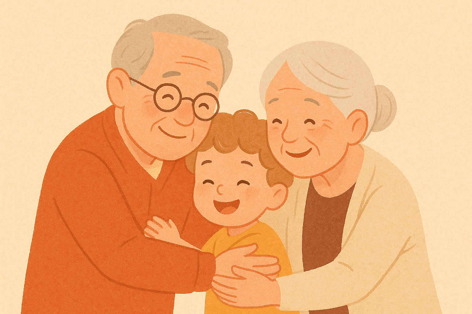 서울시 조부모 돌봄수당 신청방법 총정리! 조건·금액·필요서류까지