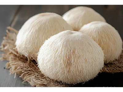 노루 궁뎅이버섯