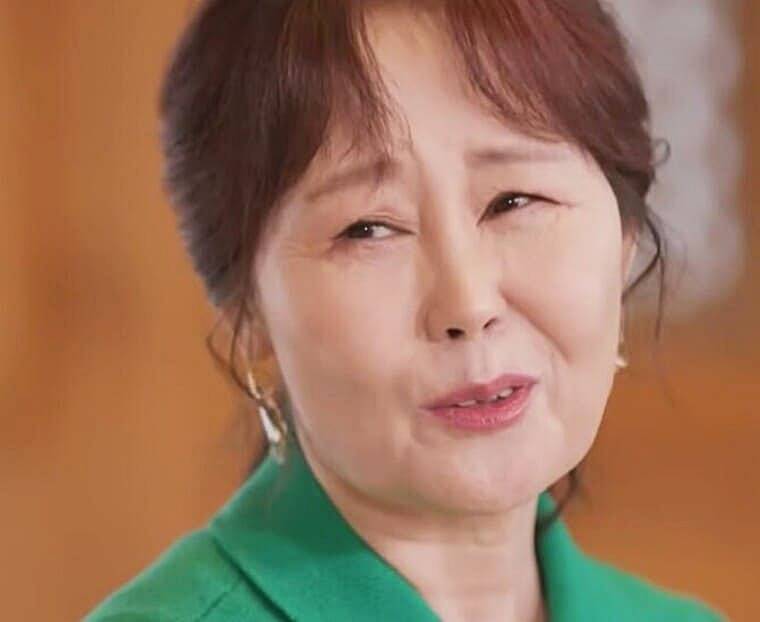 성우-강희선