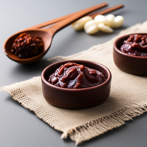팥빙수&#44; 풍부한 팥