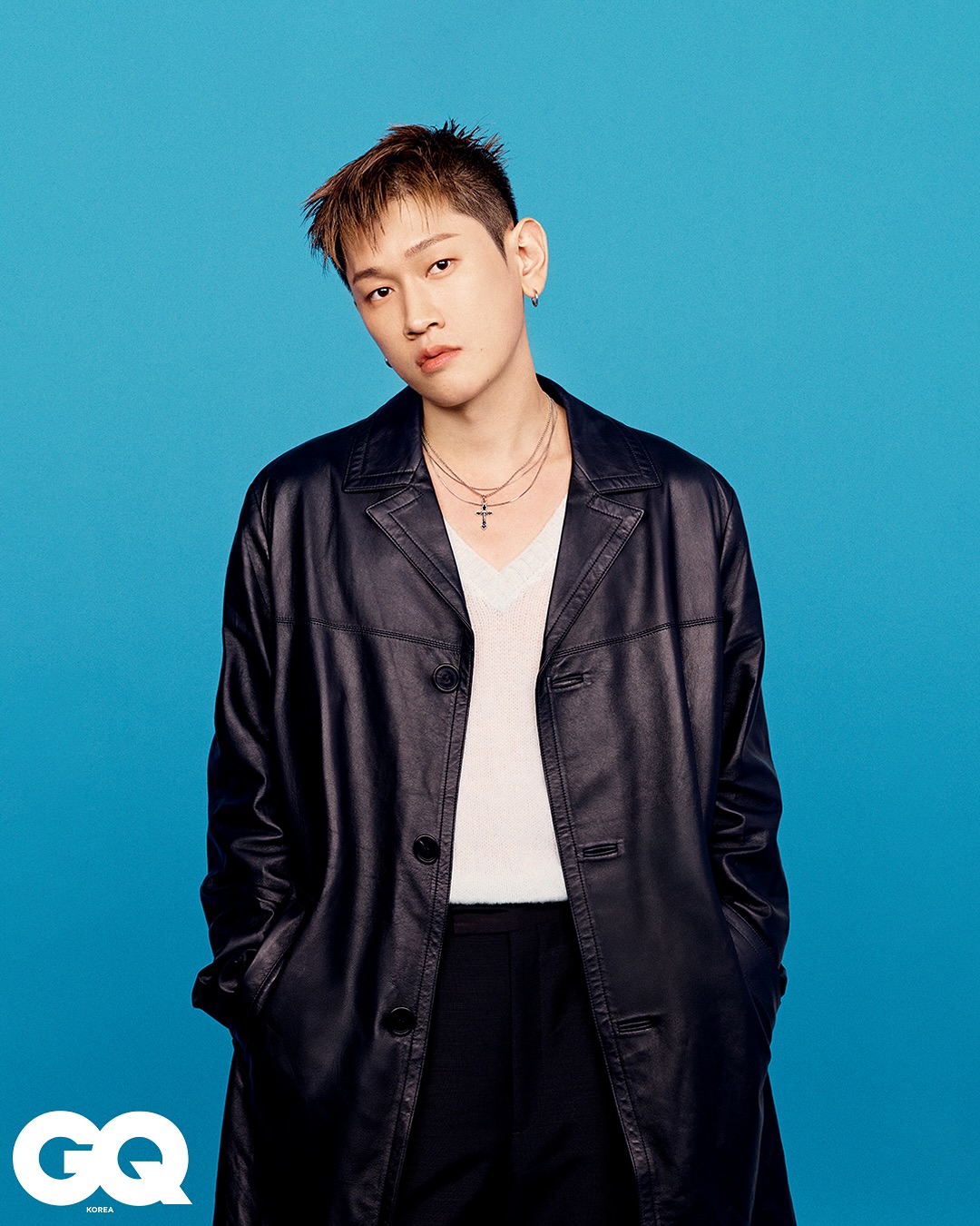 크러쉬(Crush) 인스타