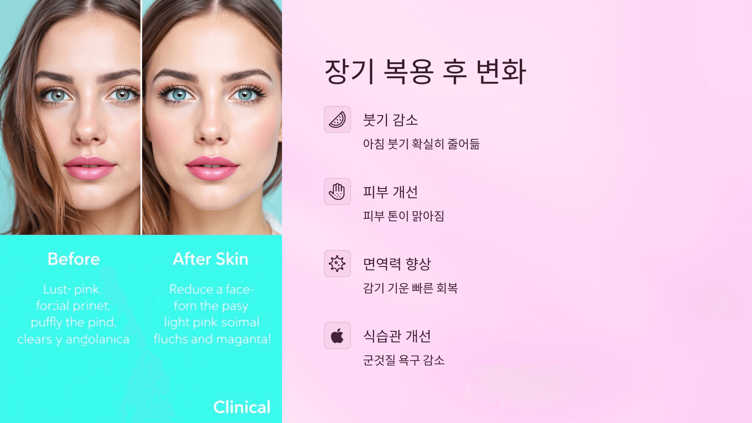 히비스커스 사진입니다.