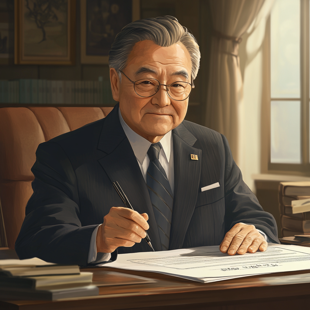 연임과 중임 차이