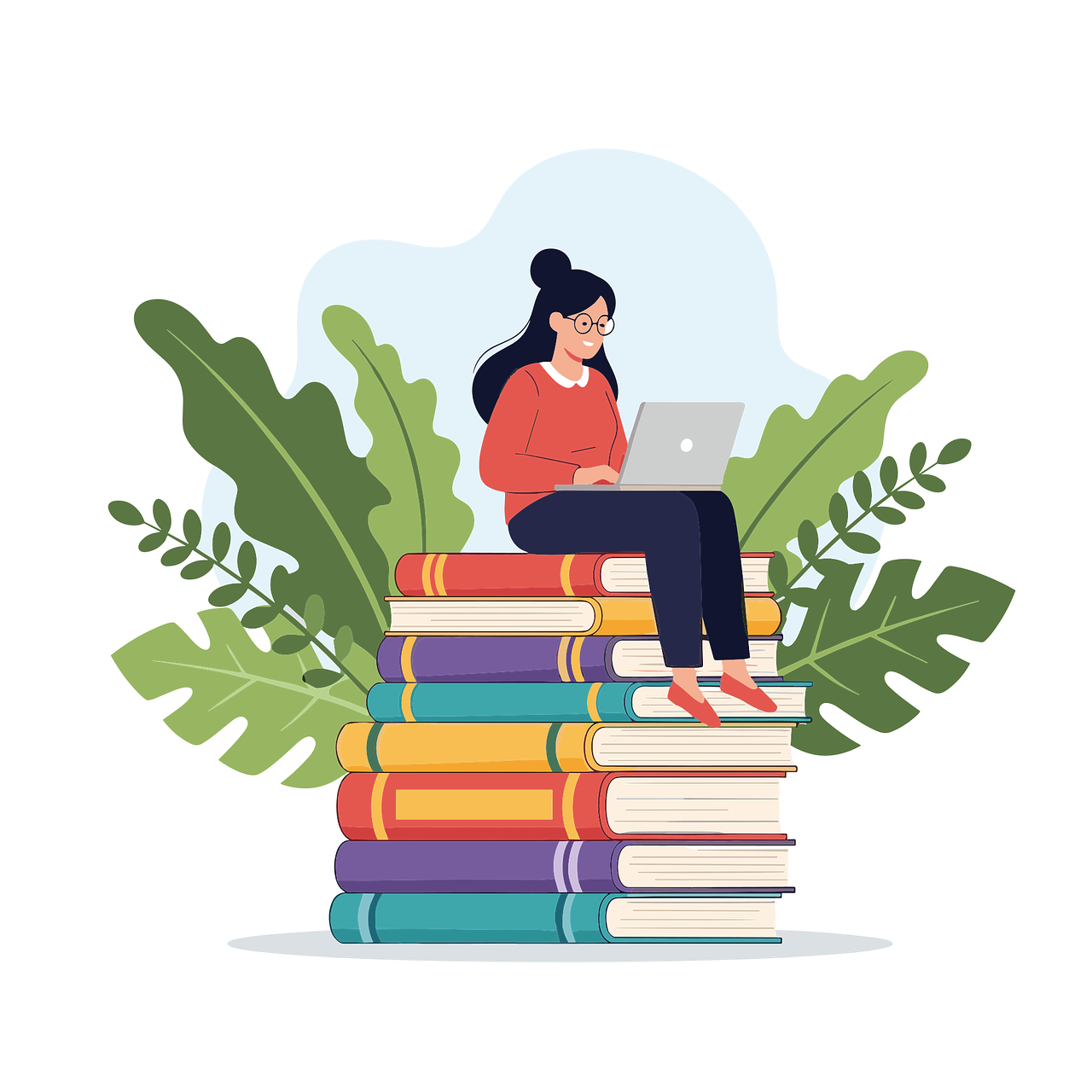 사회초년생 경제 공부 관련 사진