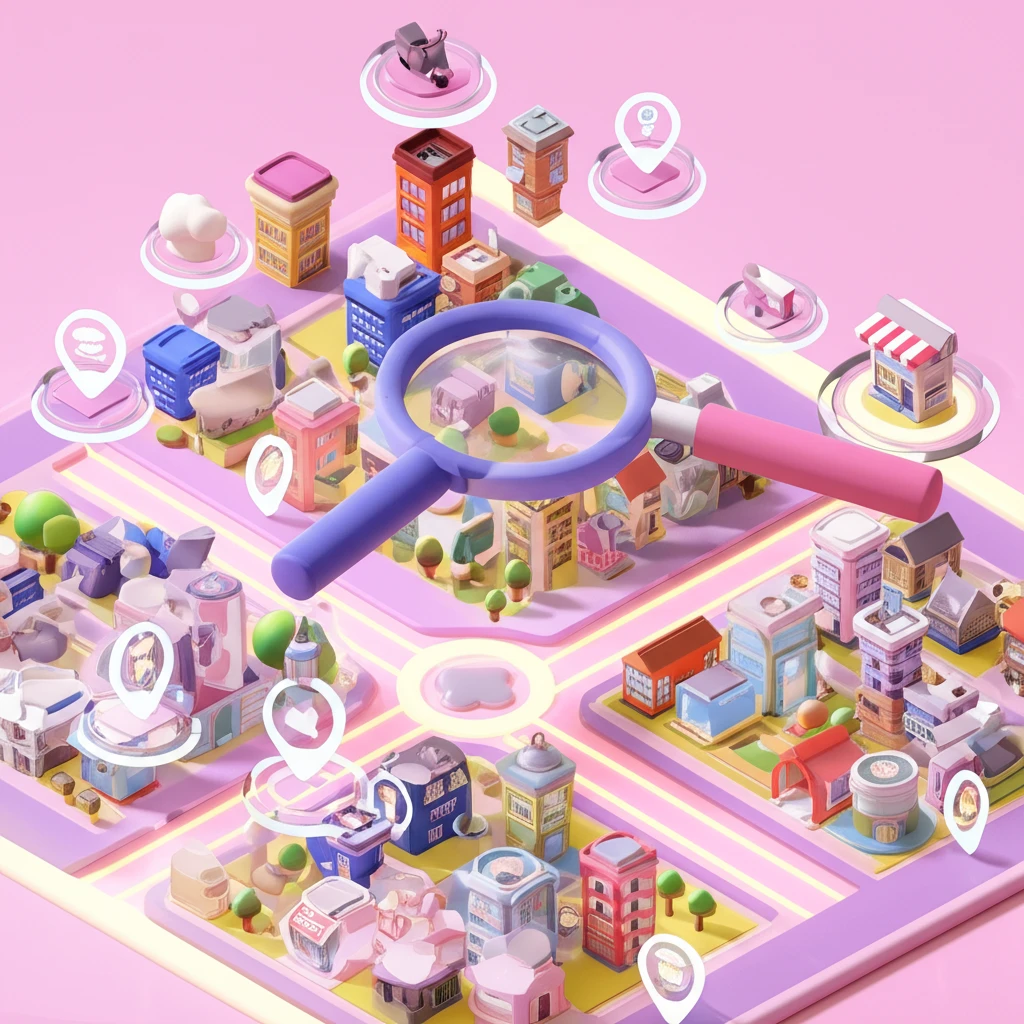 하남시 동네별 맞춤형 일자리 찾기 교..