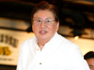 김용건 나이 아내 늦둥이 아들 하정우 며느리 황보라