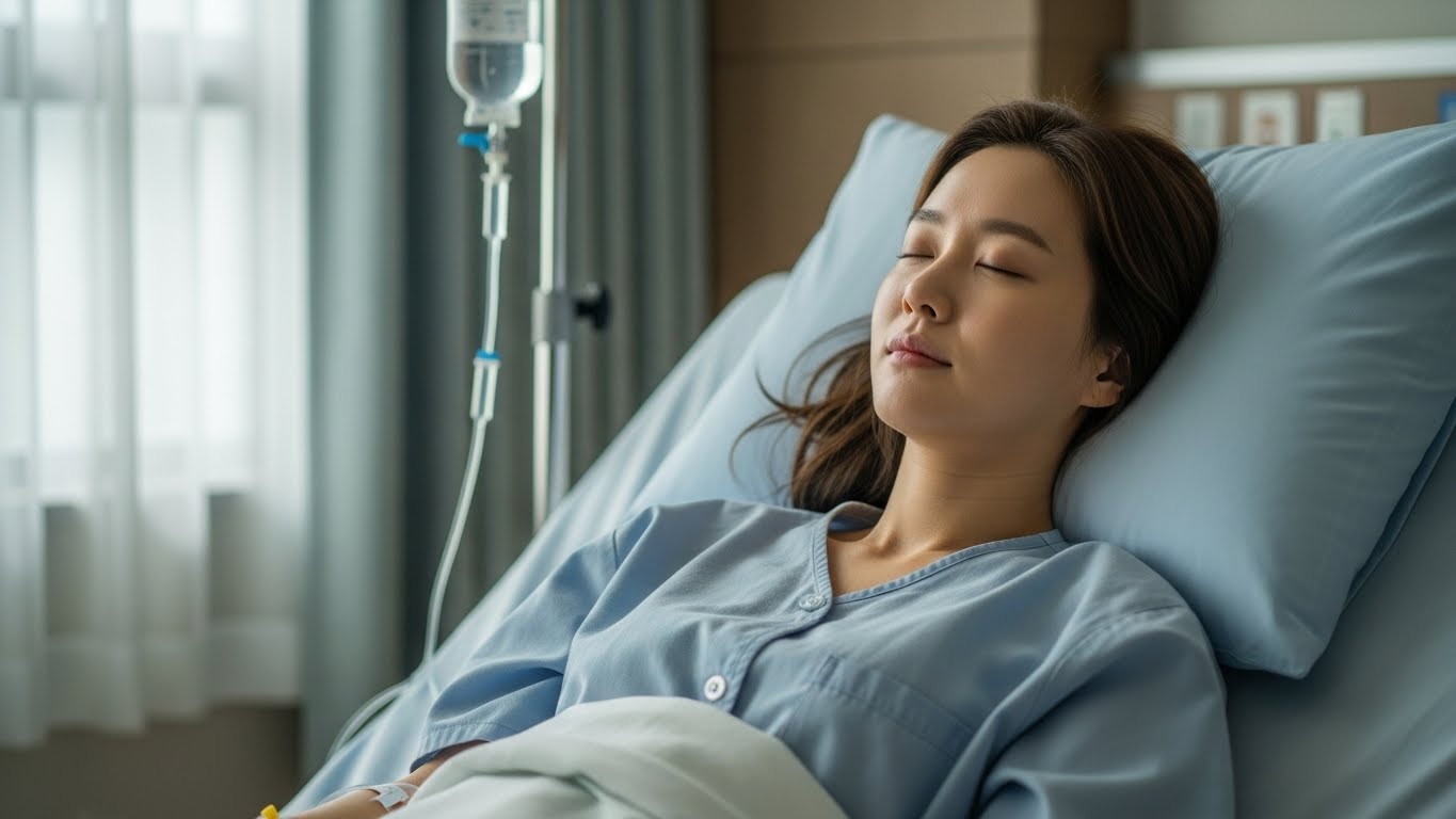 식후 복통 원인