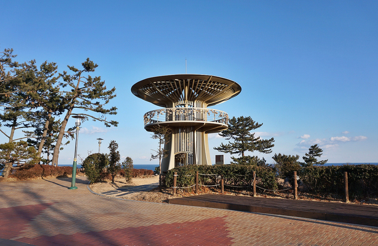 울진 가볼만한곳 베스트10