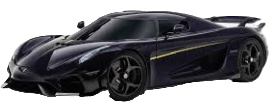 Koenigsegg Regera
