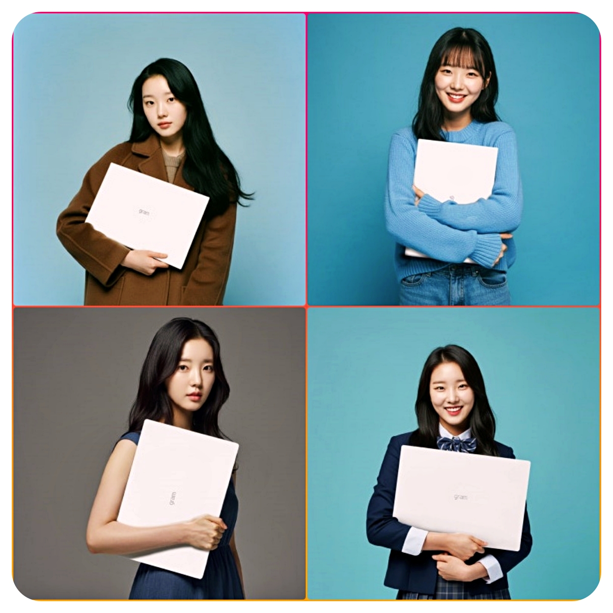 2025 LG 그램 신형 라인업 정리 – 모델별 차이, Copilot+ 기능, 직구 및 고장 주의사항까지