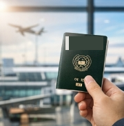 여권 발급 기관