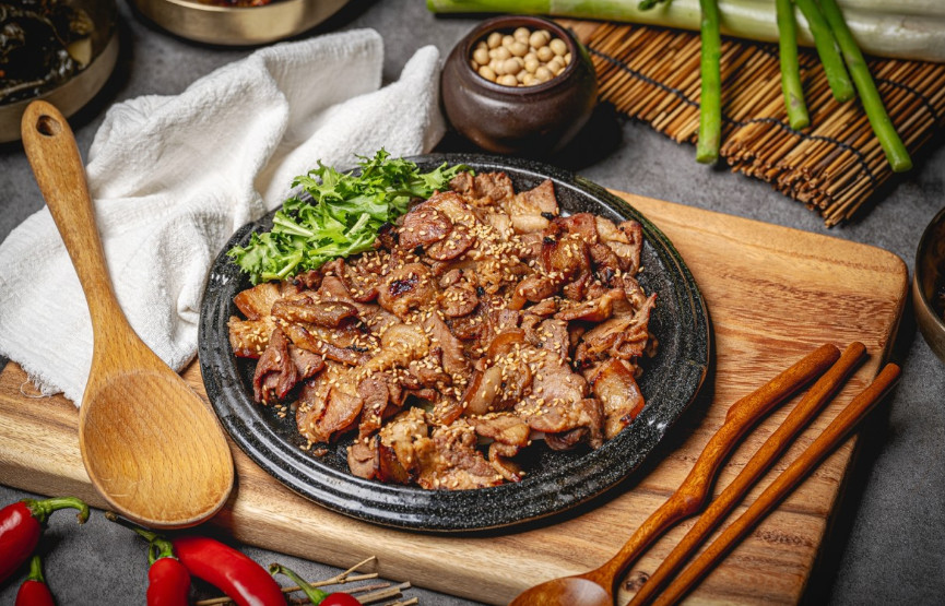 생방송투데이 보리굴비 정식 부천 맛집 알아보기