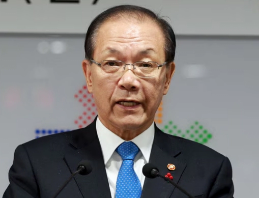 황우여 프로필 나이 고향 학력 국회의원 장관 경력 페이스북