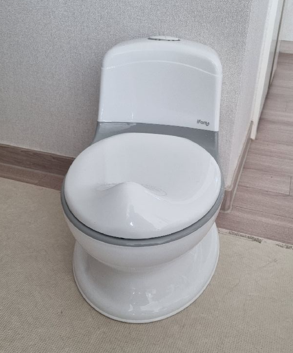 아기용변기