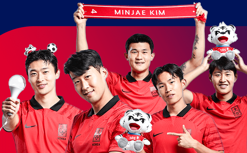 한국대표님사진