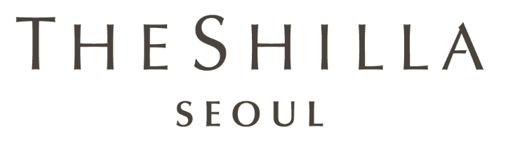 호텔신라 CI
