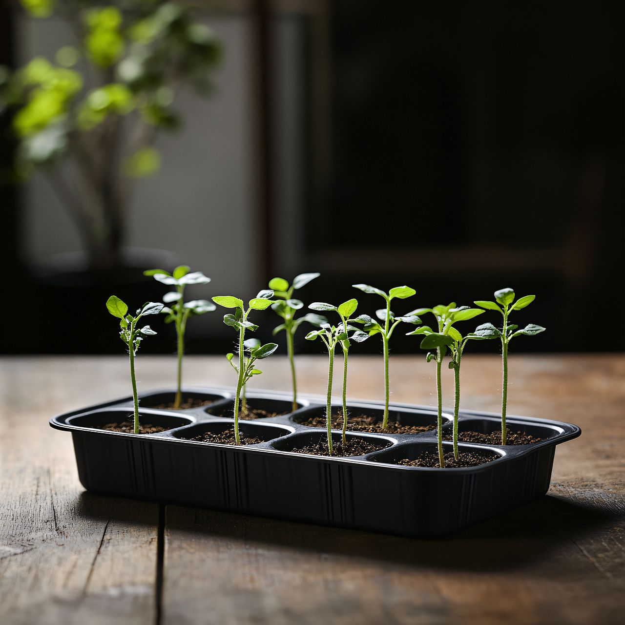 재배하기 쉬운 채소 관련 사진