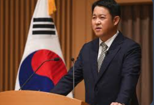 김구라국회의원출마?