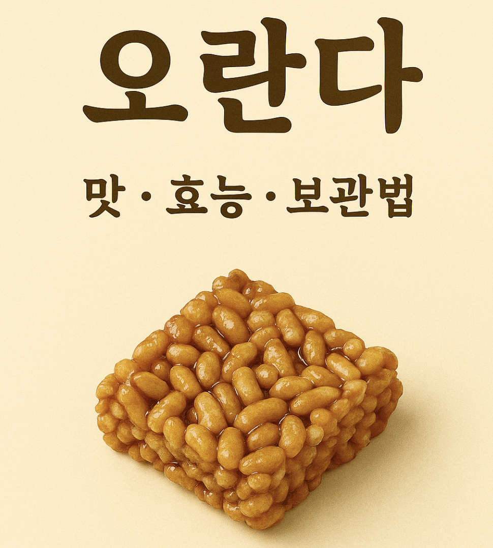 오란다