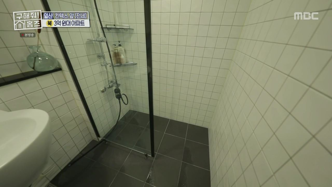 구해줘홈즈 고양시 일산서구 대화동 사랑의 대화 하우스 매물 가격 및 구조 인테리어 리모델링 최종선택 소개