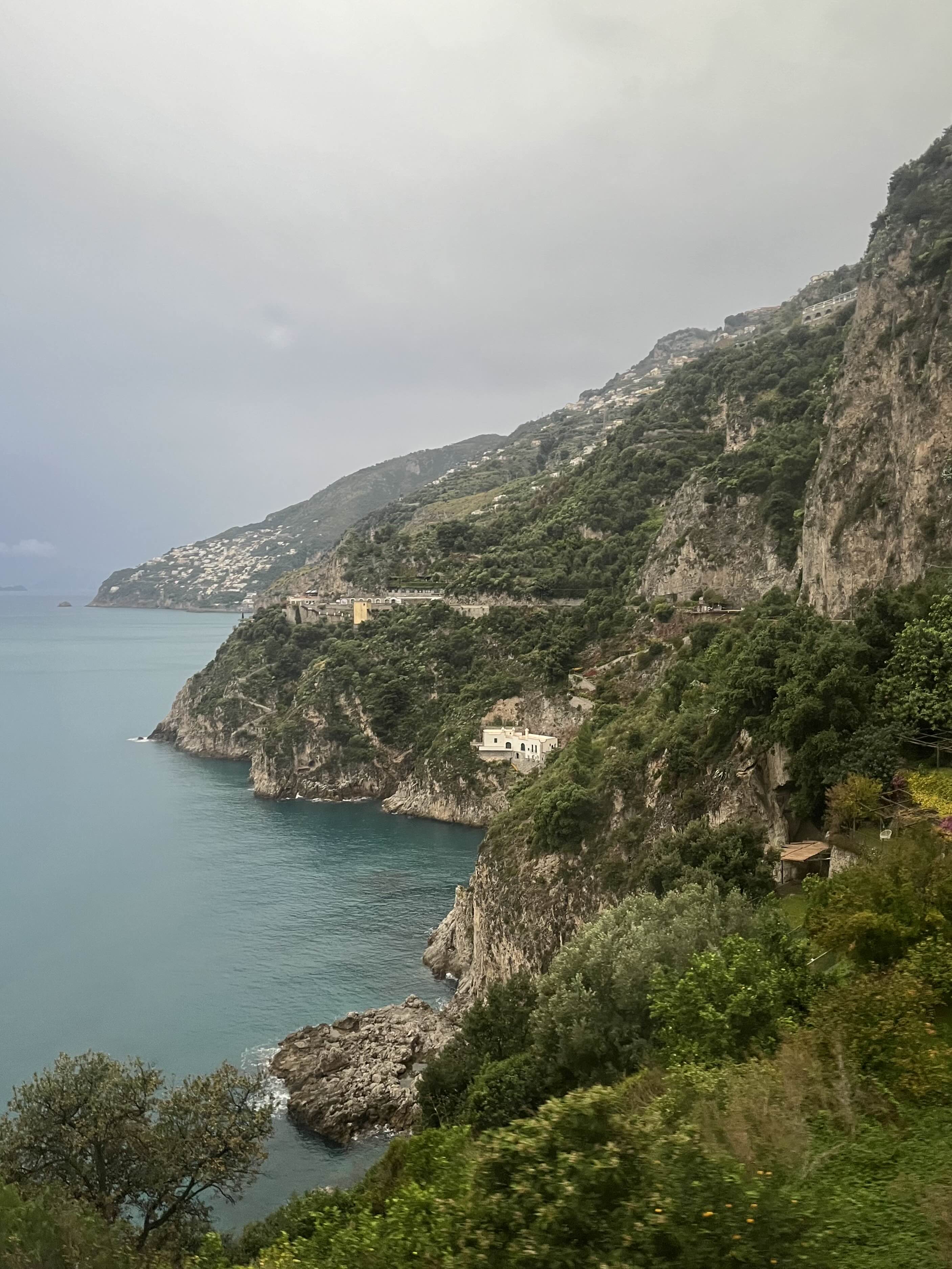 이탈리아 남부여행