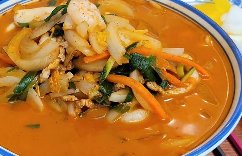 운정 짬뽕 맛집 초마면가, 직접 가본 건 아니지만 정보 싹 모아서 알려드려요