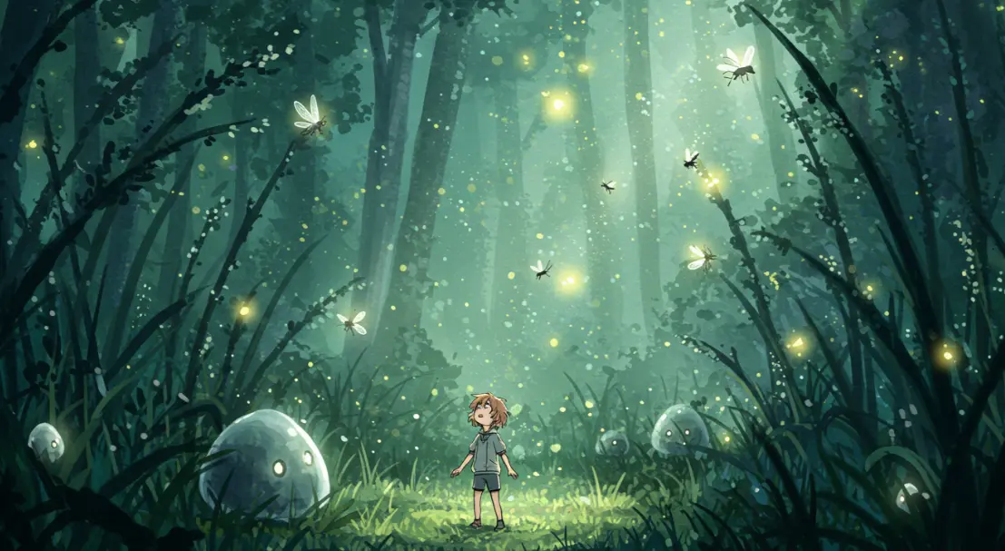 몸이 작아지는 꿈해몽