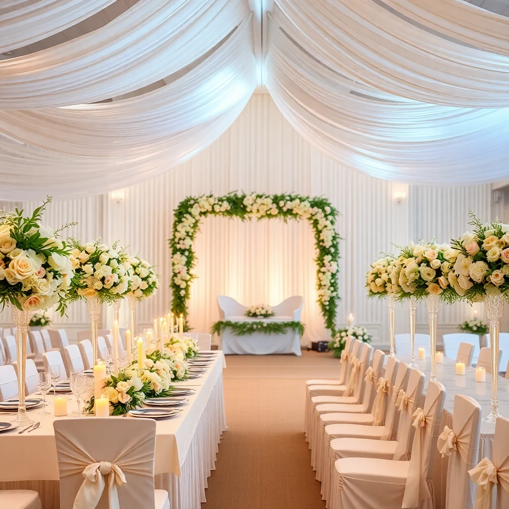 결혼식 부모덕담