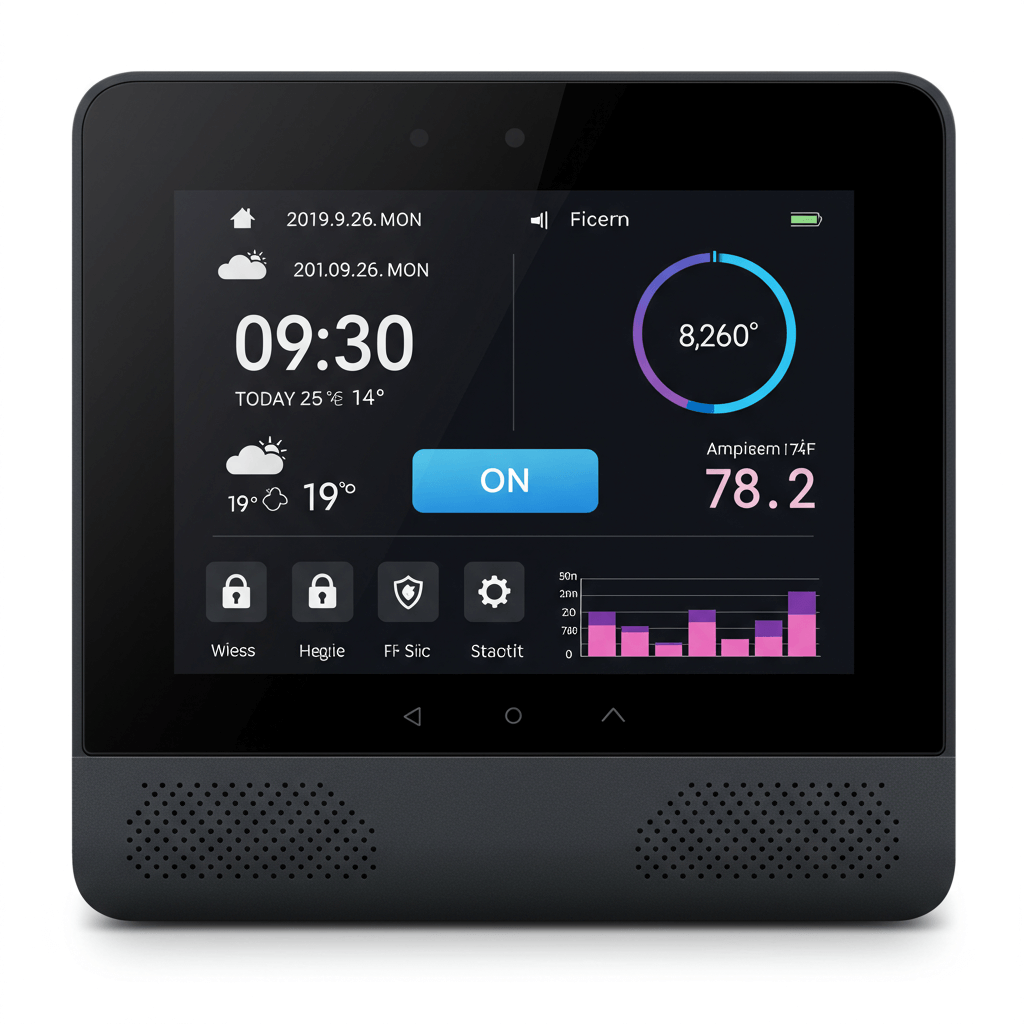 코콤 인터폰 as센터