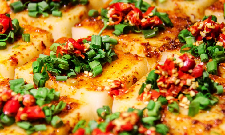 1주차 반찬 4종 레시피 &amp; 보관 방법