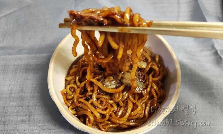 면발